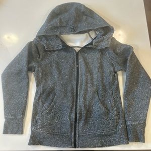 Lululemon athletica jackets scuba full zip